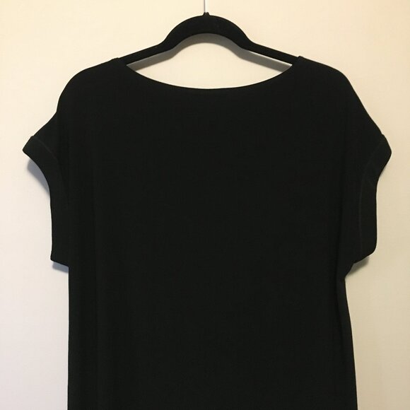 Canadian Picadilly Psychedelic Neon Reptilian Punky Rave Top - Picture 5 of 12